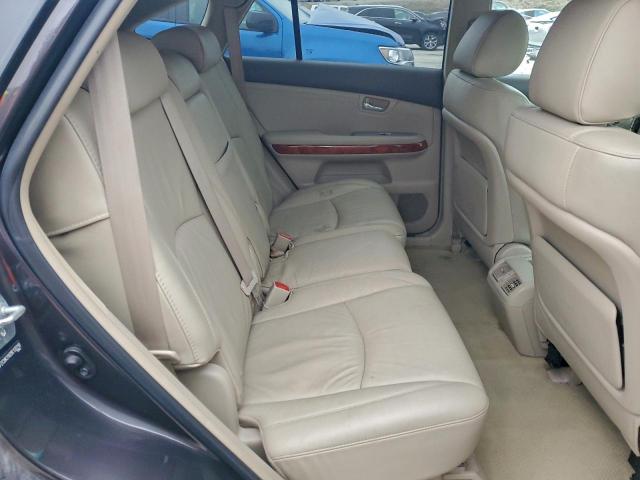 Lexus RX 350 Image 11