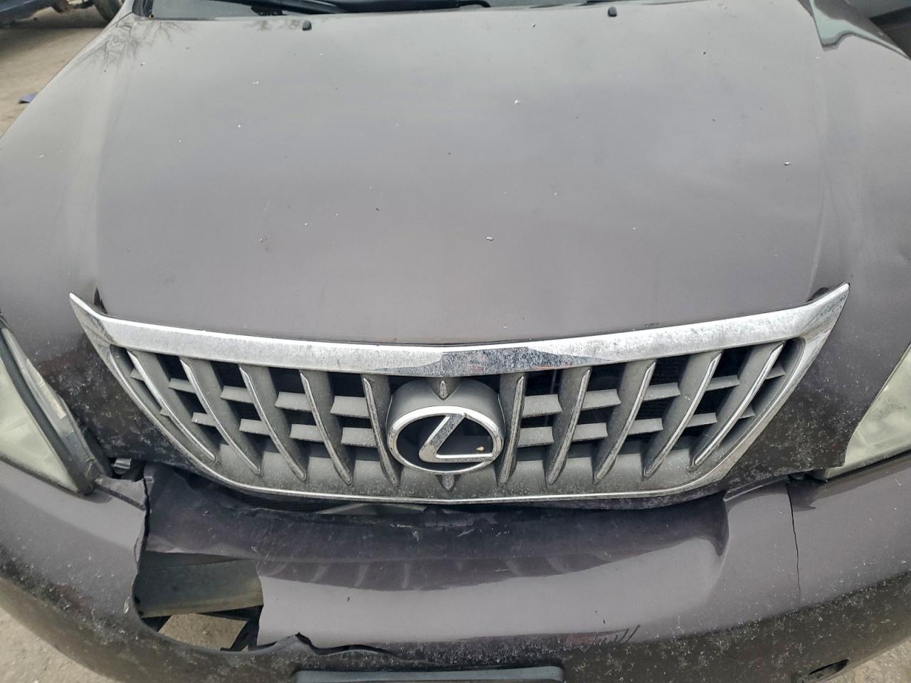 Lexus RX 350 Image 9