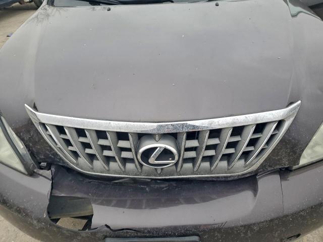 Lexus RX 350 Image 9