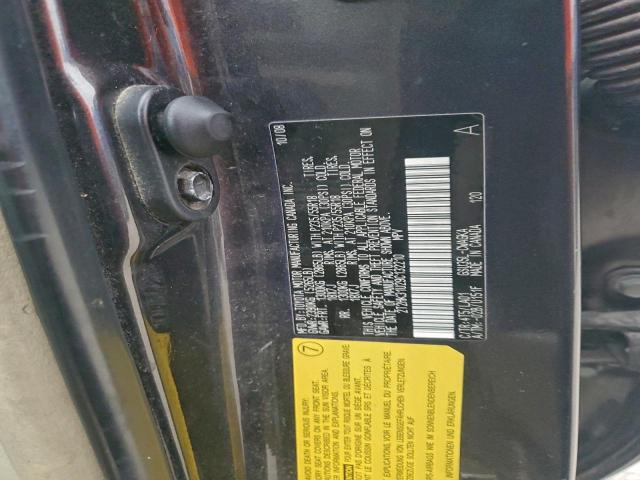 Lexus RX 350 Image 8