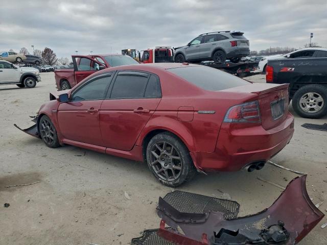 Acura TL Type S Image 12