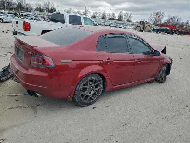 Acura TL Type S Image 3