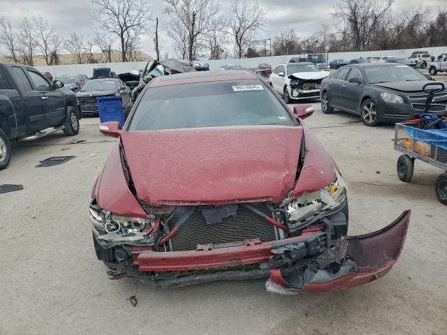 Acura TL Type S Image 2