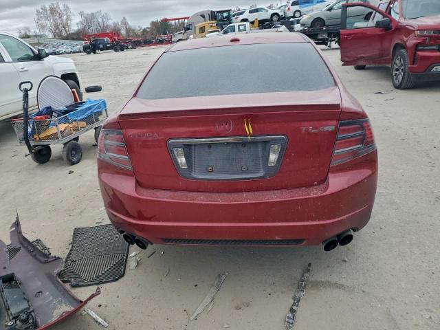 Acura TL Type S Image 6