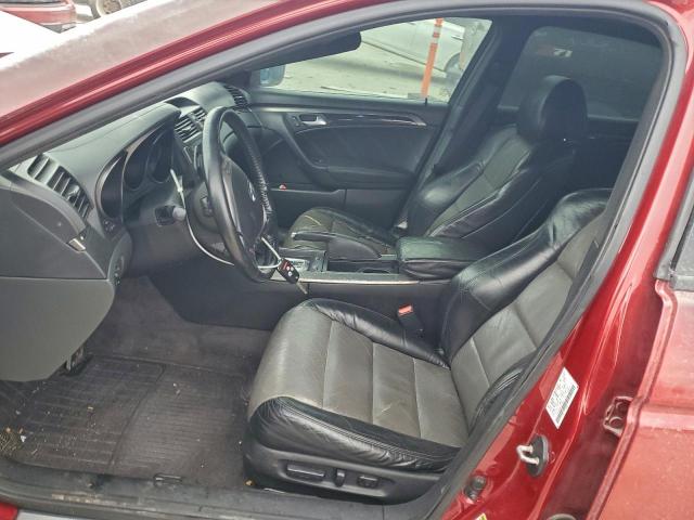 Acura TL Type S Image 5