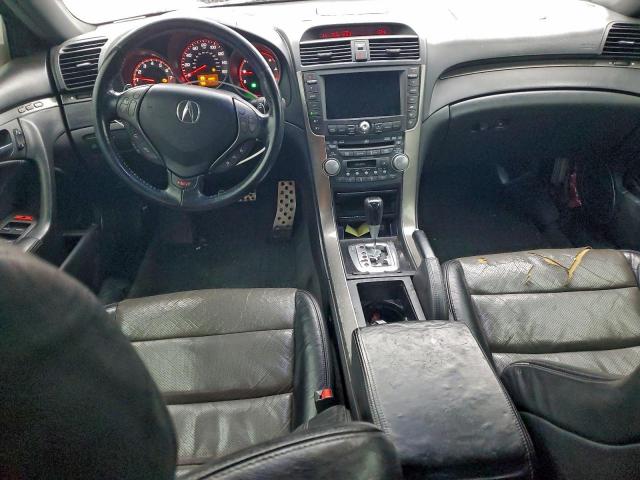 Acura TL Type S Image 9