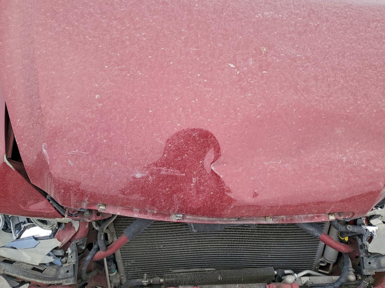 Acura TL Type S Image 10