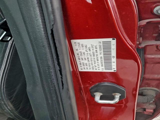 Acura TL Type S Image 11