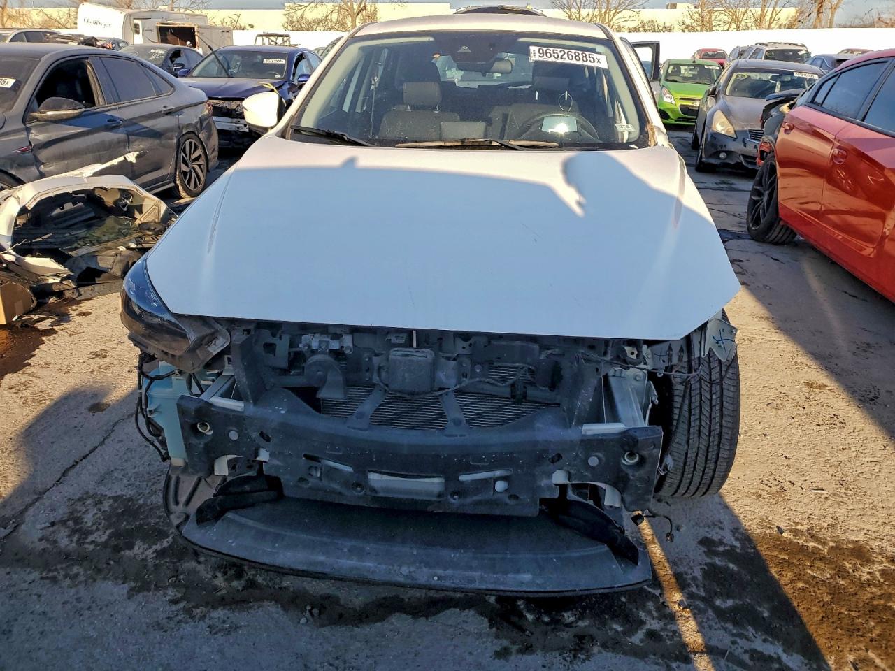 Mazda Cx Sport Image 9