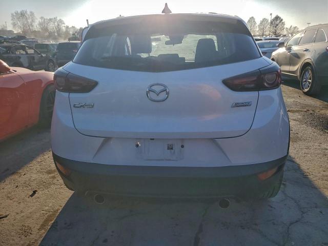 Mazda Cx Sport Image 13