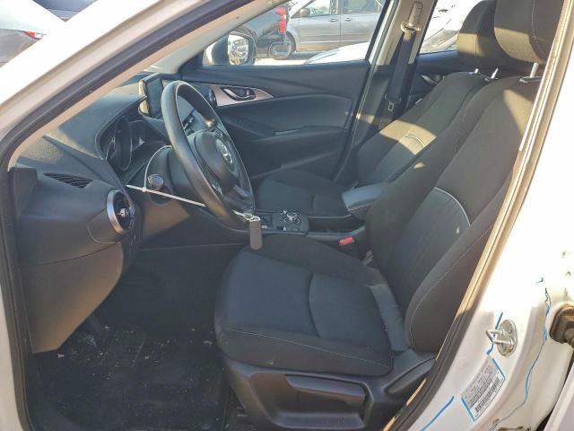 Mazda Cx Sport Image 10