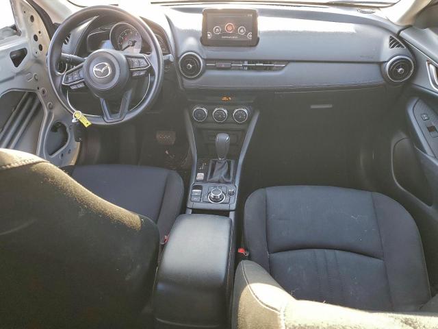 Mazda Cx Sport Image 11