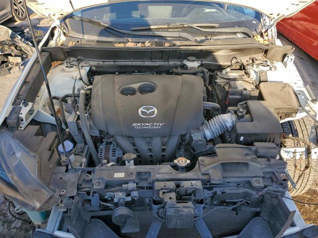 Mazda Cx Sport Image 7