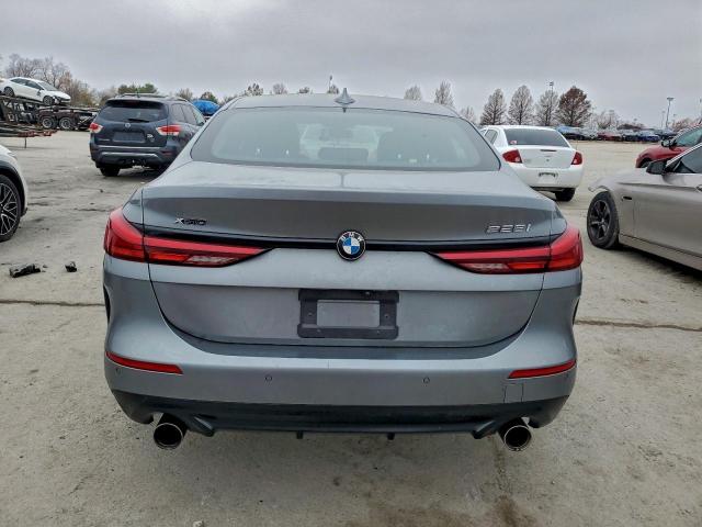 BMW 2 Series Image 6