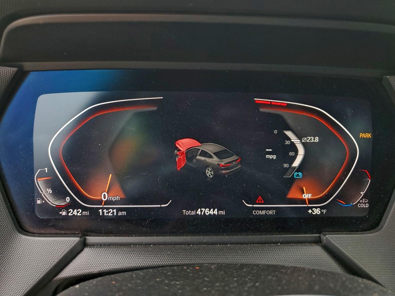 BMW 2 Series Image 7