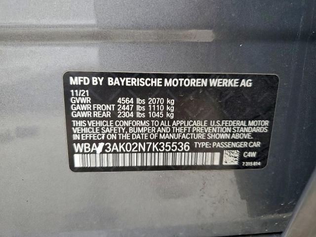 BMW 2 Series Image 11