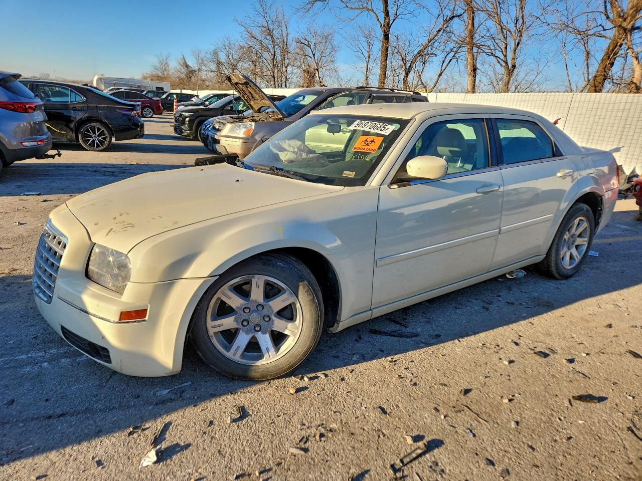 Chrysler 300 Touring Image 1