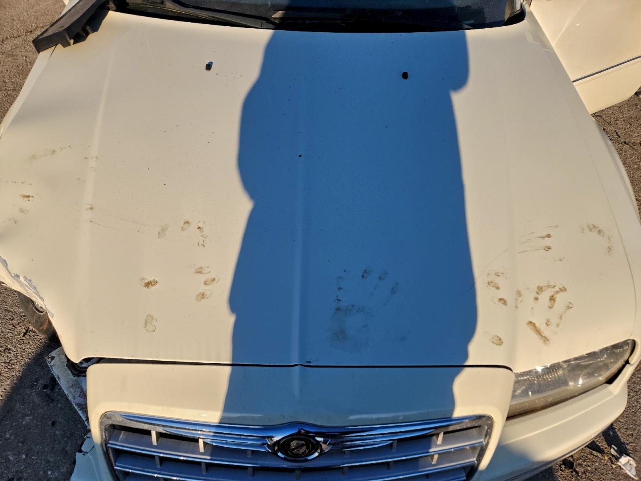 Chrysler 300 Touring Image 2