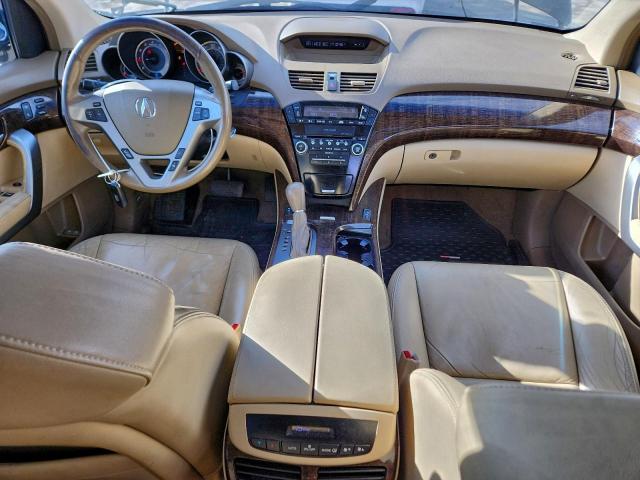 Acura MDX Image 10