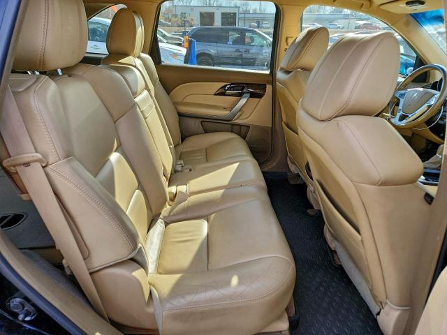 Acura MDX Image 3
