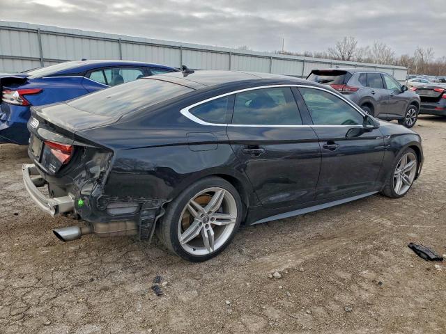 Audi A5 Premium Plus S-line Image 4
