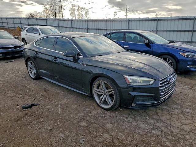 Audi A5 Premium Plus S-line Image 7