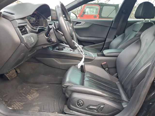 Audi A5 Premium Plus S-line Image 5