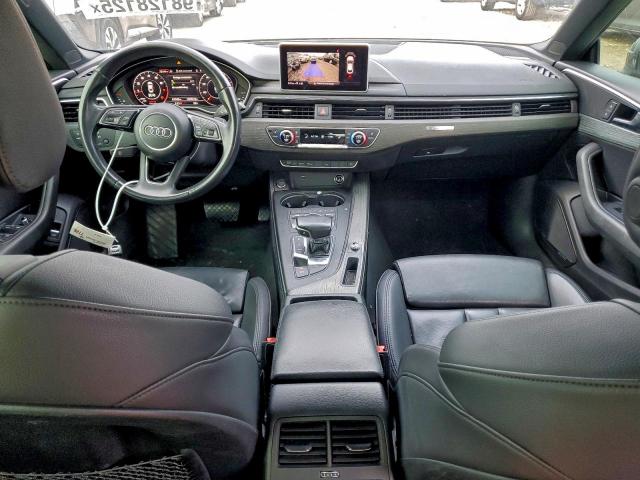 Audi A5 Premium Plus S-line Image 12