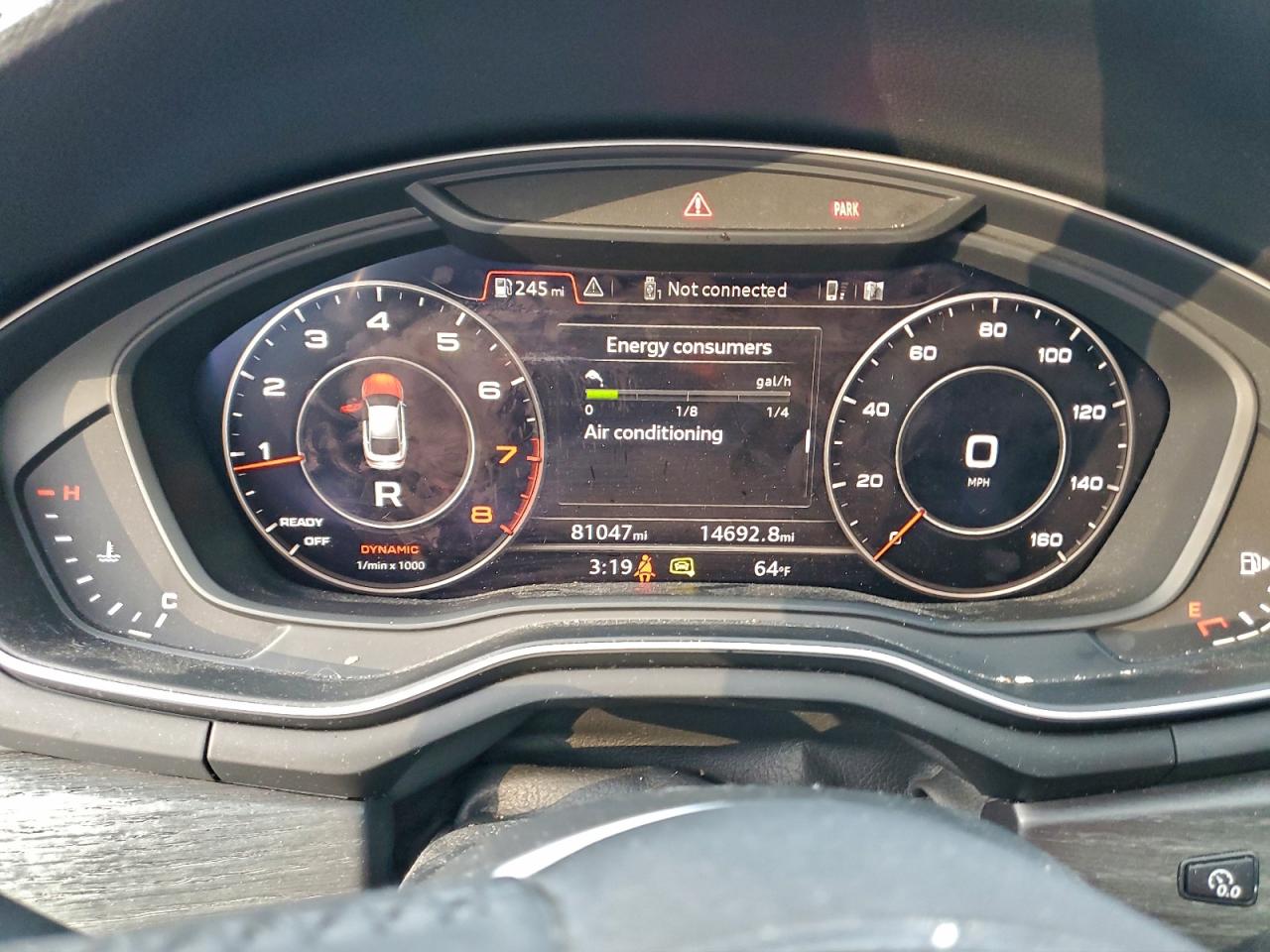 Audi A5 Premium Plus S-line Image 11