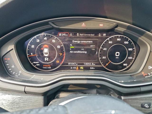 Audi A5 Premium Plus S-line Image 11