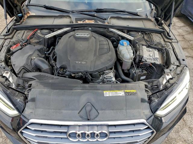 Audi A5 Premium Plus S-line Image 9