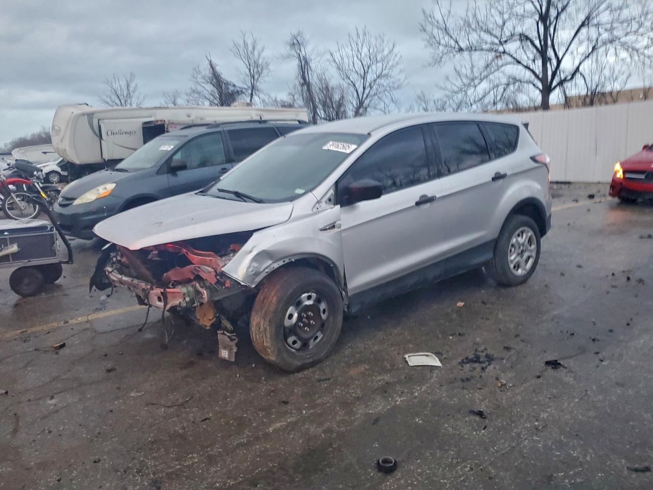 Ford Escape S Image 1