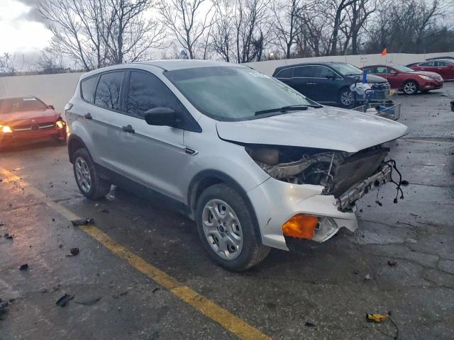 Ford Escape S Image 9