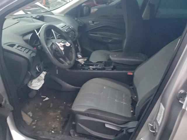 Ford Escape S Image 8