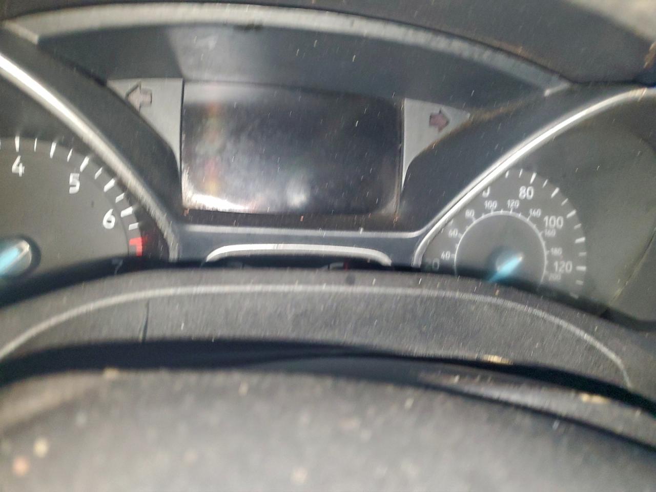 Ford Escape S Image 7