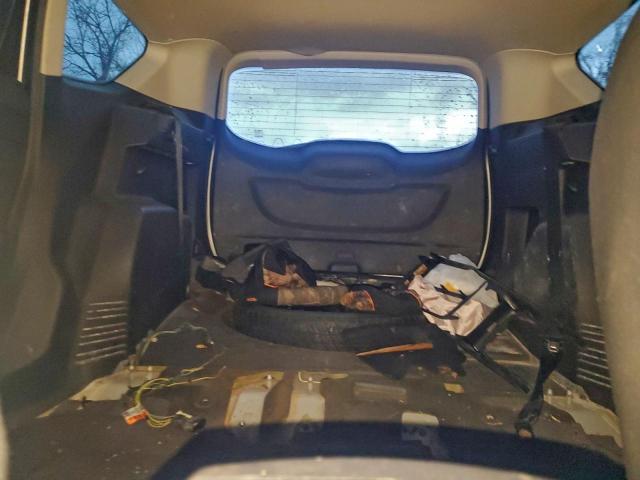 Ford Escape S Image 10