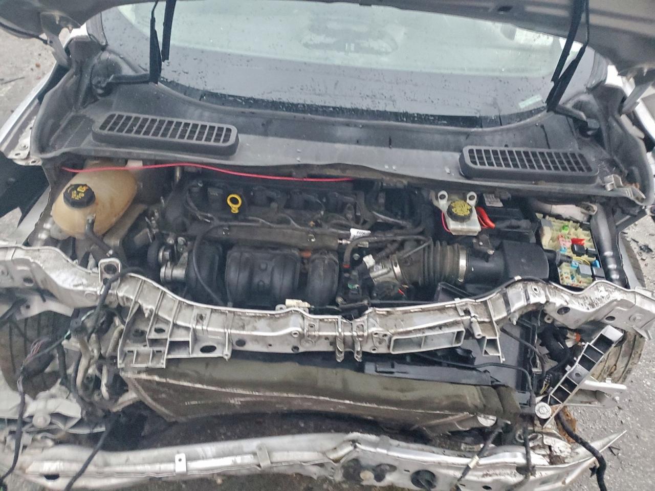 Ford Escape S Image 2