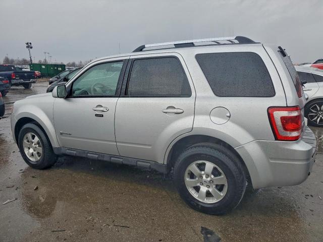 Ford Escape Hybrid Image 3