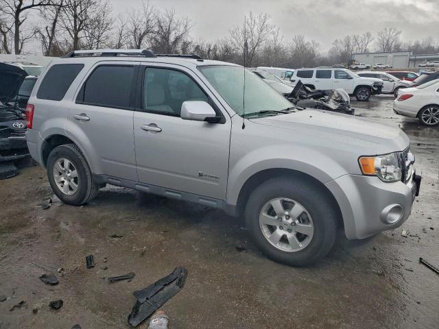 Ford Escape Hybrid Image 2