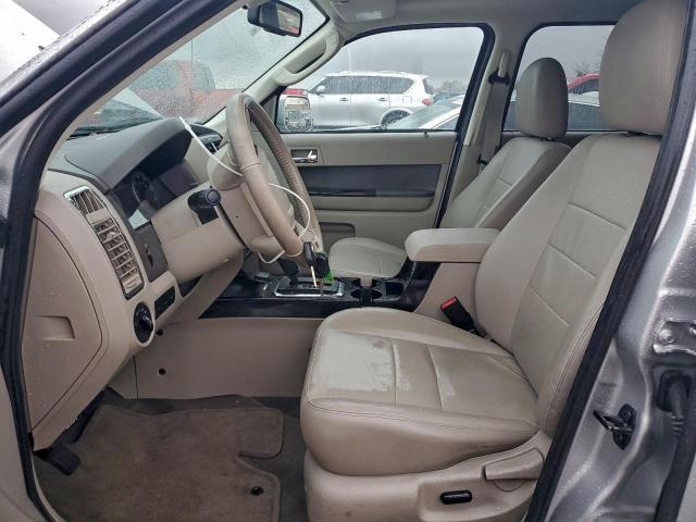 Ford Escape Hybrid Image 8