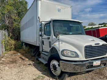  Salvage Freightliner M2 106 Med