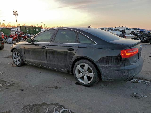 Audi A6 Premium Plus Image 2