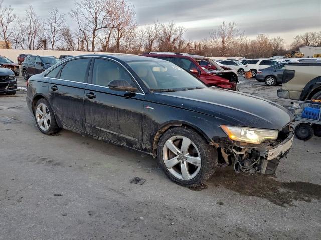 Audi A6 Premium Plus Image 3