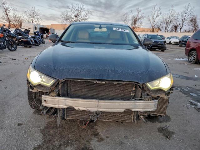 Audi A6 Premium Plus Image 10