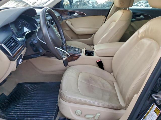 Audi A6 Premium Plus Image 6