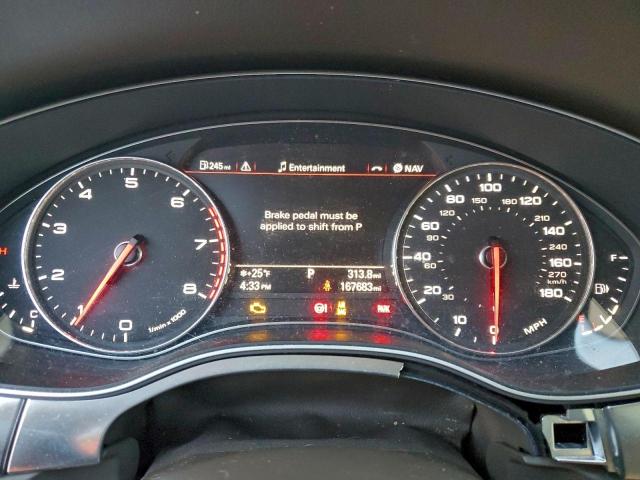 Audi A6 Premium Plus Image 9