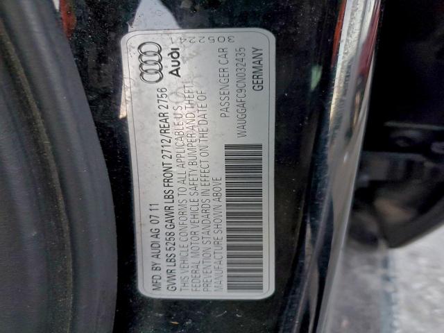 Audi A6 Premium Plus Image 7