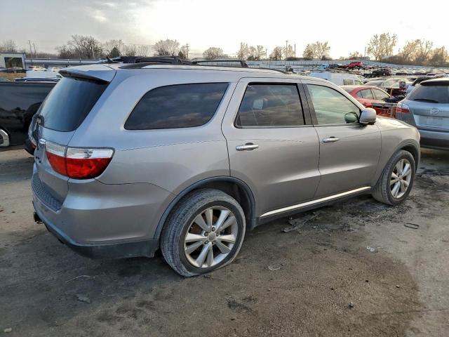 Dodge Durango Crew Image 13