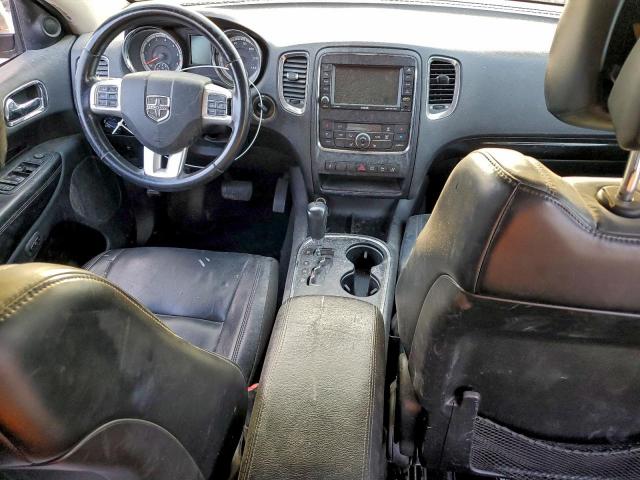 Dodge Durango Crew Image 3