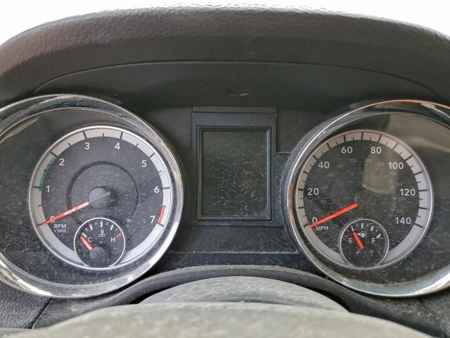 Dodge Durango Crew Image 5